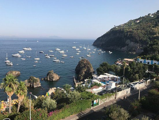 Hotel La Ninfea Restaurant